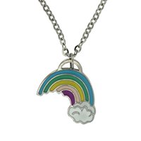Collana Vag Donna in Acciaio 3702020012 - 3702020012